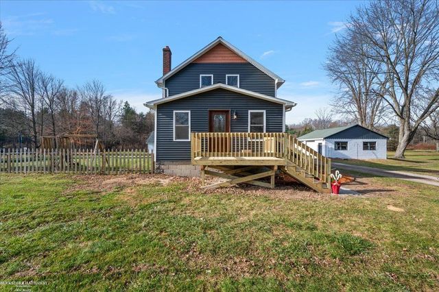 8846 Stone Road, Clay Twp, MI 48001