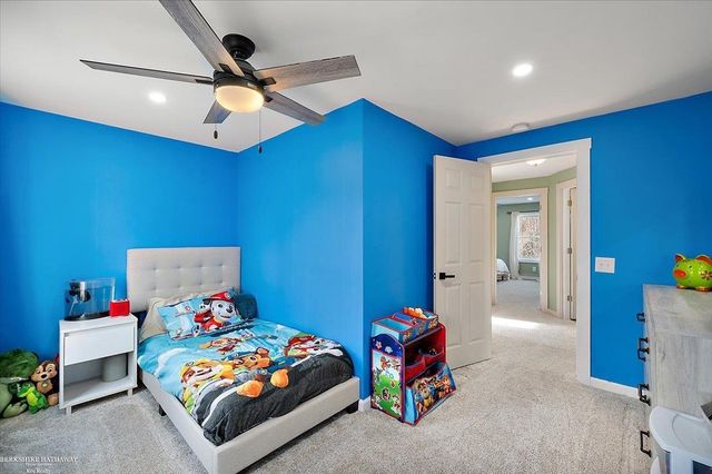 8846 Stone Road, Clay Twp, MI 48001