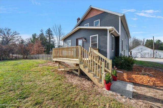 8846 Stone Road, Clay Twp, MI 48001