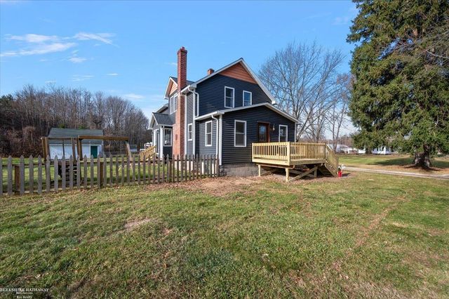 8846 Stone Road, Clay Twp, MI 48001