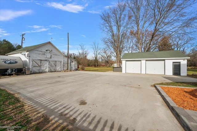 8846 Stone Road, Clay Twp, MI 48001