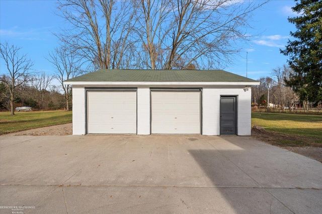 8846 Stone Road, Clay Twp, MI 48001
