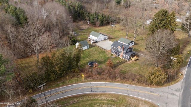 8846 Stone Road, Clay Twp, MI 48001
