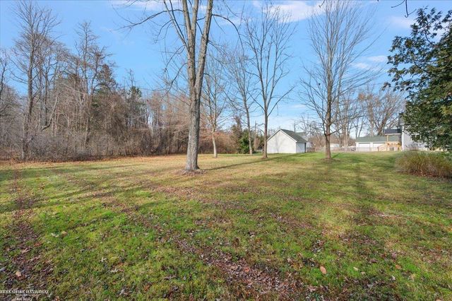 8846 Stone Road, Clay Twp, MI 48001