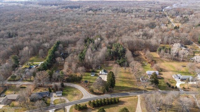 8846 Stone Road, Clay Twp, MI 48001