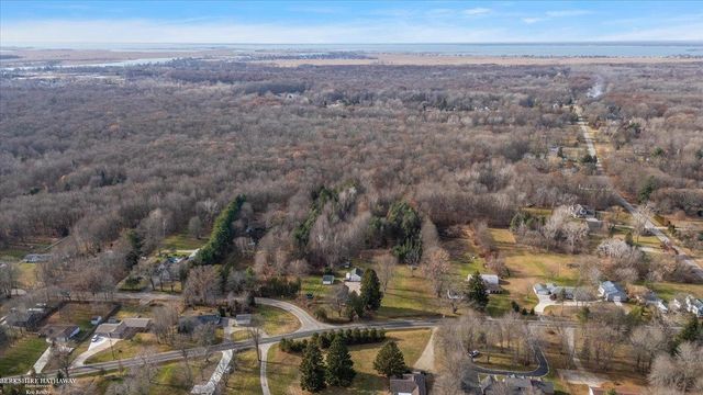 8846 Stone Road, Clay Twp, MI 48001