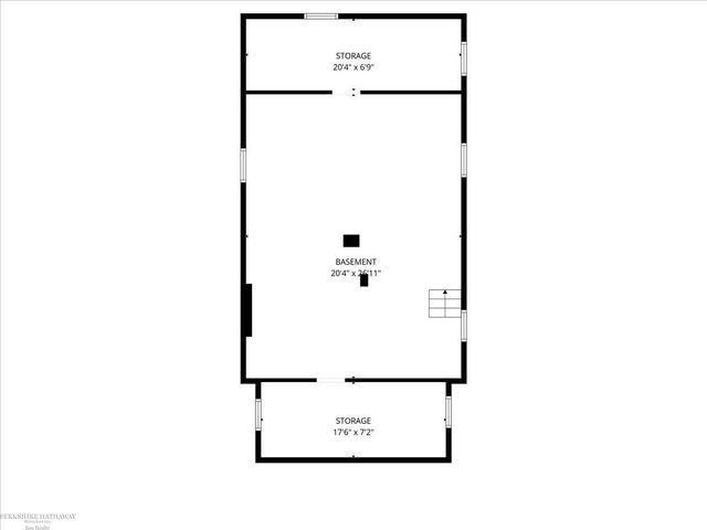 8846 Stone Road, Clay Twp, MI 48001