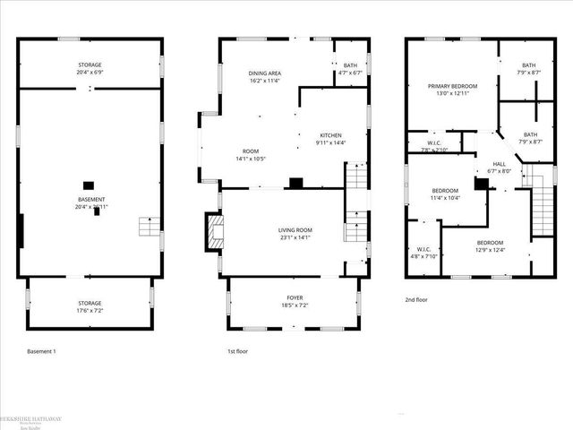 8846 Stone Road, Clay Twp, MI 48001