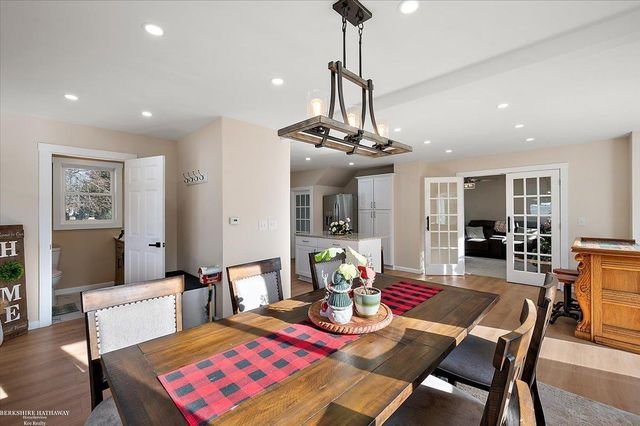 8846 Stone Road, Clay Twp, MI 48001