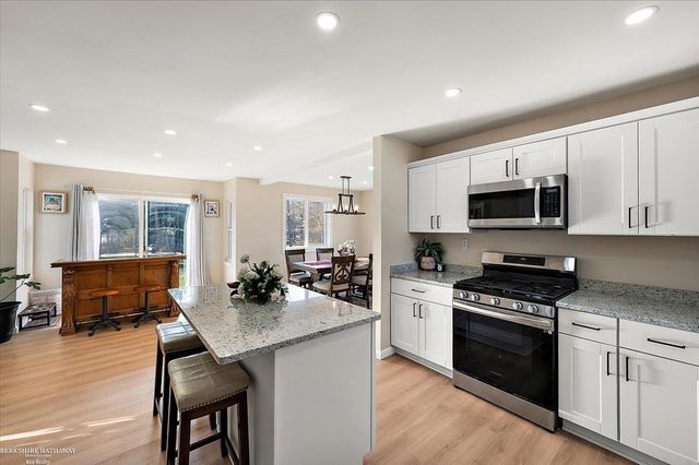 8846 Stone Road, Clay Twp, MI 48001