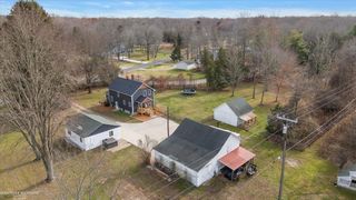 8846 Stone Road, Clay Twp, MI 48001