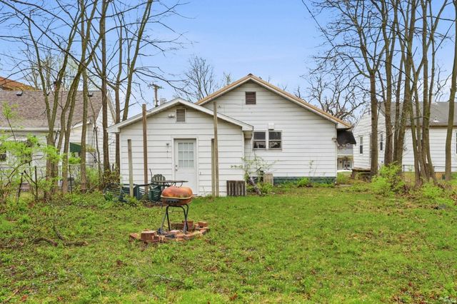 717 W Queen Street, Muncie, IN 47303