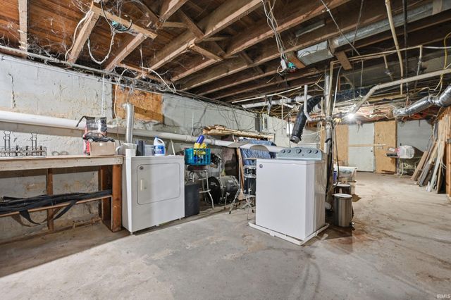 717 W Queen Street, Muncie, IN 47303