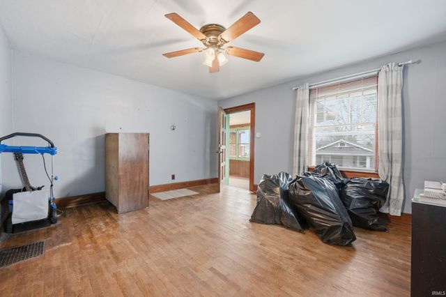 717 W Queen Street, Muncie, IN 47303