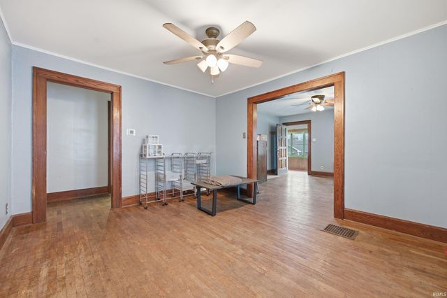 717 W Queen Street, Muncie, IN 47303