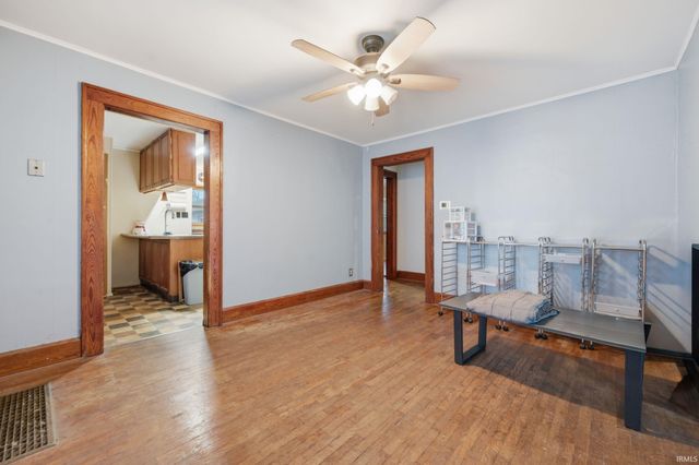 717 W Queen Street, Muncie, IN 47303
