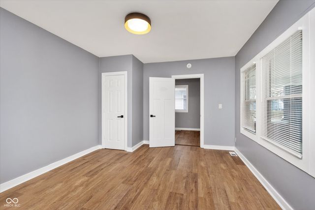 1927 N Dearborn Street, Indianapolis, IN 46218