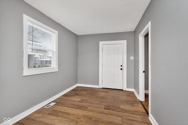 1927 N Dearborn Street, Indianapolis, IN 46218