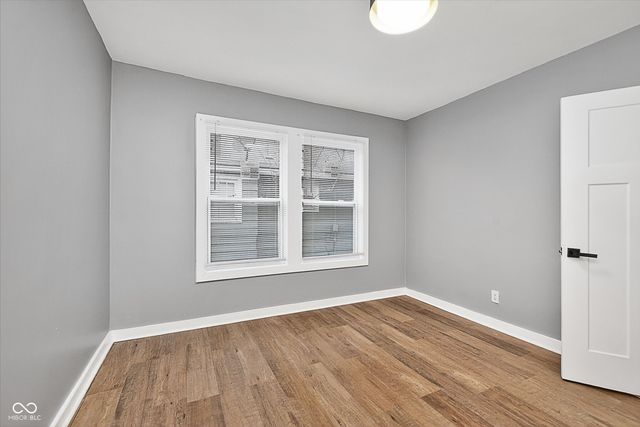 1927 N Dearborn Street, Indianapolis, IN 46218