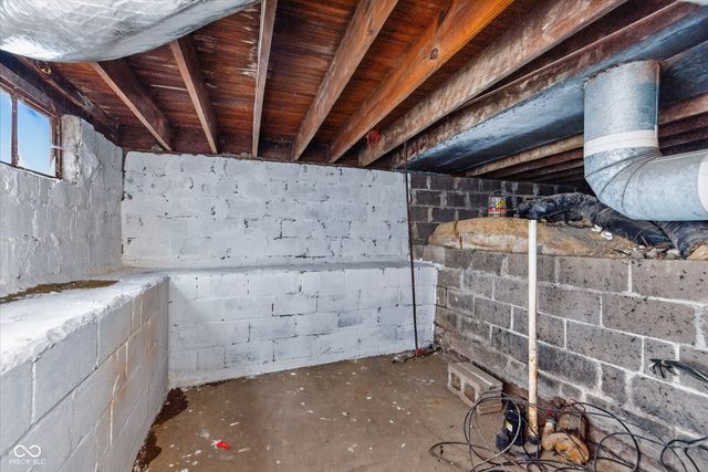 1927 N Dearborn Street, Indianapolis, IN 46218