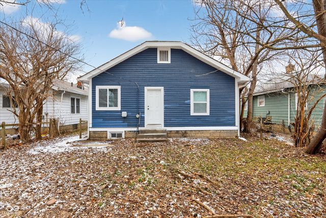 1927 N Dearborn Street, Indianapolis, IN 46218