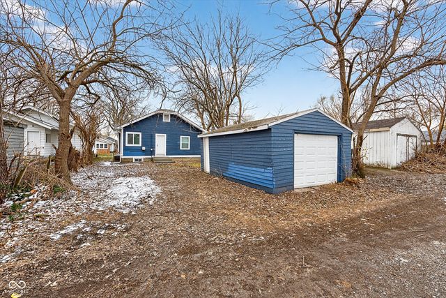 1927 N Dearborn Street, Indianapolis, IN 46218