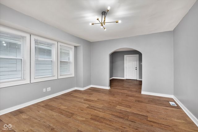 1927 N Dearborn Street, Indianapolis, IN 46218