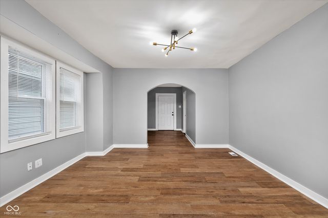 1927 N Dearborn Street, Indianapolis, IN 46218