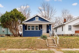 1927 N Dearborn Street, Indianapolis, IN 46218