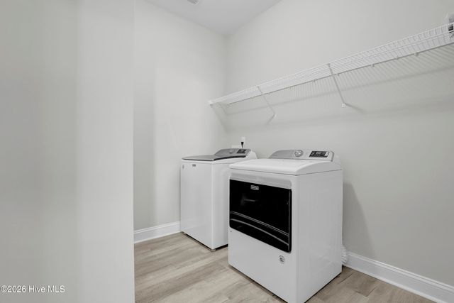 508 Diamond Ridge Court, Hubert, NC 28539