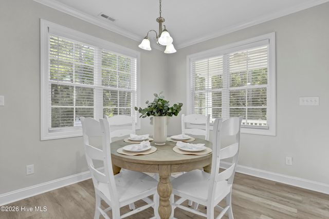 508 Diamond Ridge Court, Hubert, NC 28539