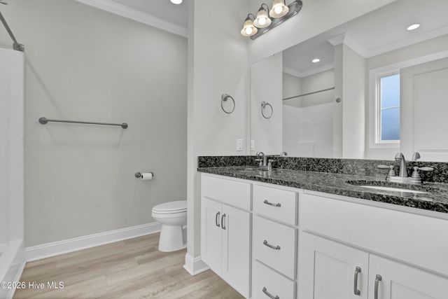 508 Diamond Ridge Court, Hubert, NC 28539