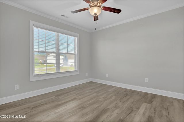 508 Diamond Ridge Court, Hubert, NC 28539