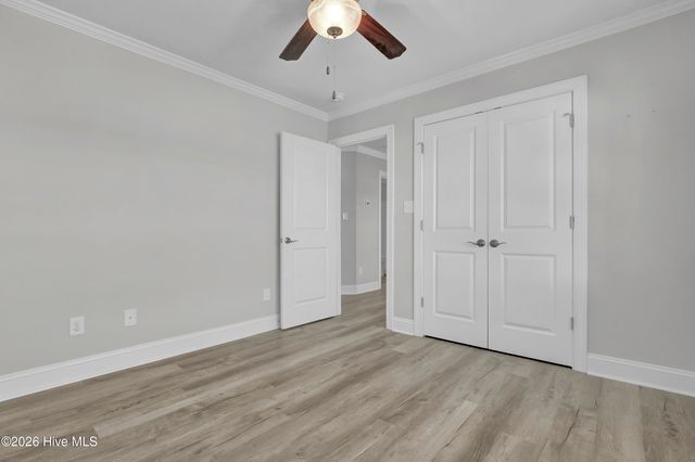 508 Diamond Ridge Court, Hubert, NC 28539