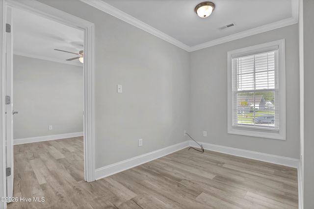 508 Diamond Ridge Court, Hubert, NC 28539