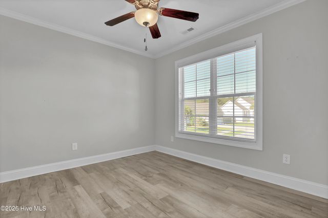 508 Diamond Ridge Court, Hubert, NC 28539