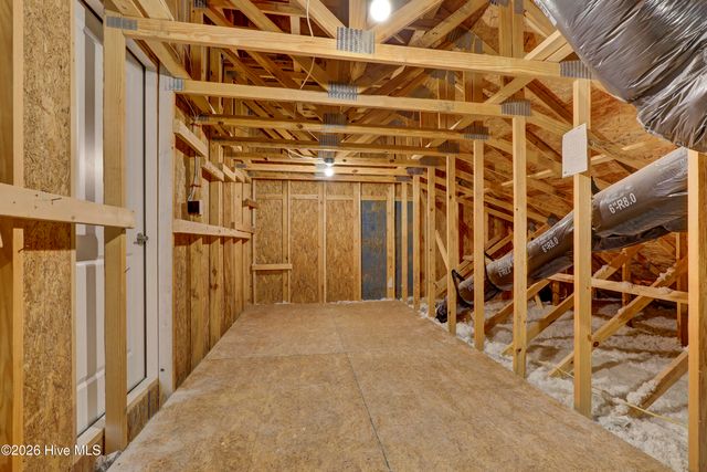 508 Diamond Ridge Court, Hubert, NC 28539