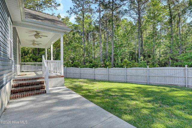 508 Diamond Ridge Court, Hubert, NC 28539