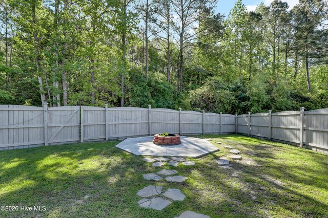 508 Diamond Ridge Court, Hubert, NC 28539