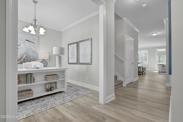 508 Diamond Ridge Court, Hubert, NC 28539