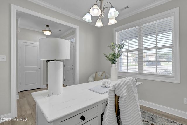 508 Diamond Ridge Court, Hubert, NC 28539