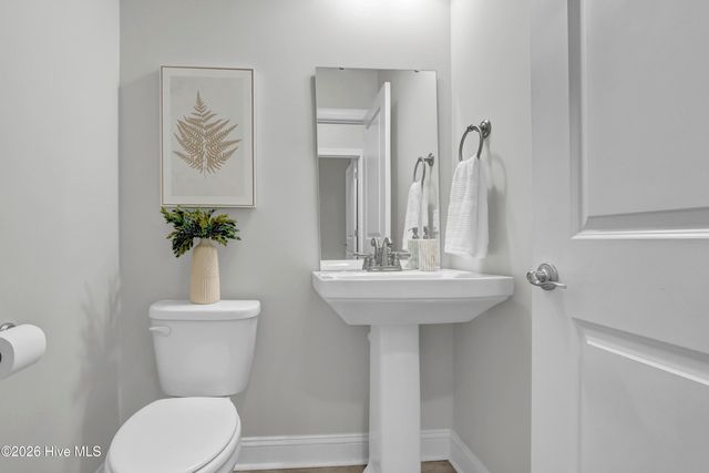 508 Diamond Ridge Court, Hubert, NC 28539