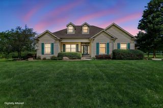 11998 Carroll Road, Blissfield Twp, MI 49228