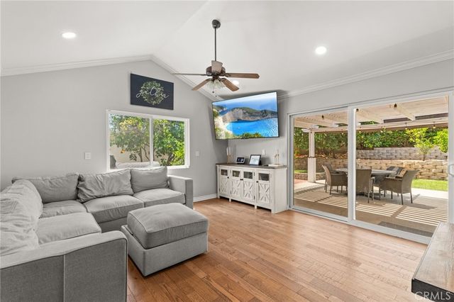 4541 Boeing Avenue, Yorba Linda, CA 92886