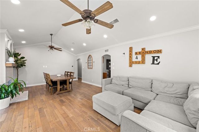 4541 Boeing Avenue, Yorba Linda, CA 92886