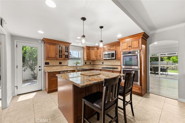 4541 Boeing Avenue, Yorba Linda, CA 92886