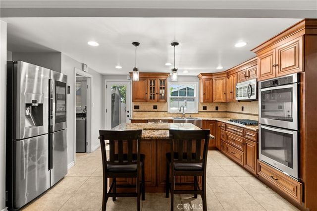 4541 Boeing Avenue, Yorba Linda, CA 92886