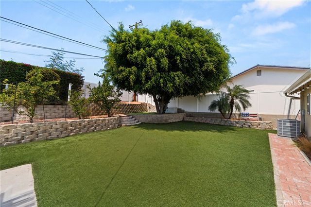 4541 Boeing Avenue, Yorba Linda, CA 92886