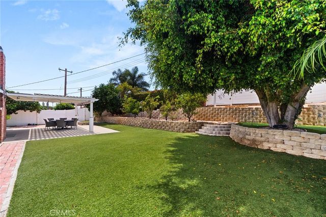 4541 Boeing Avenue, Yorba Linda, CA 92886