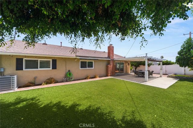 4541 Boeing Avenue, Yorba Linda, CA 92886